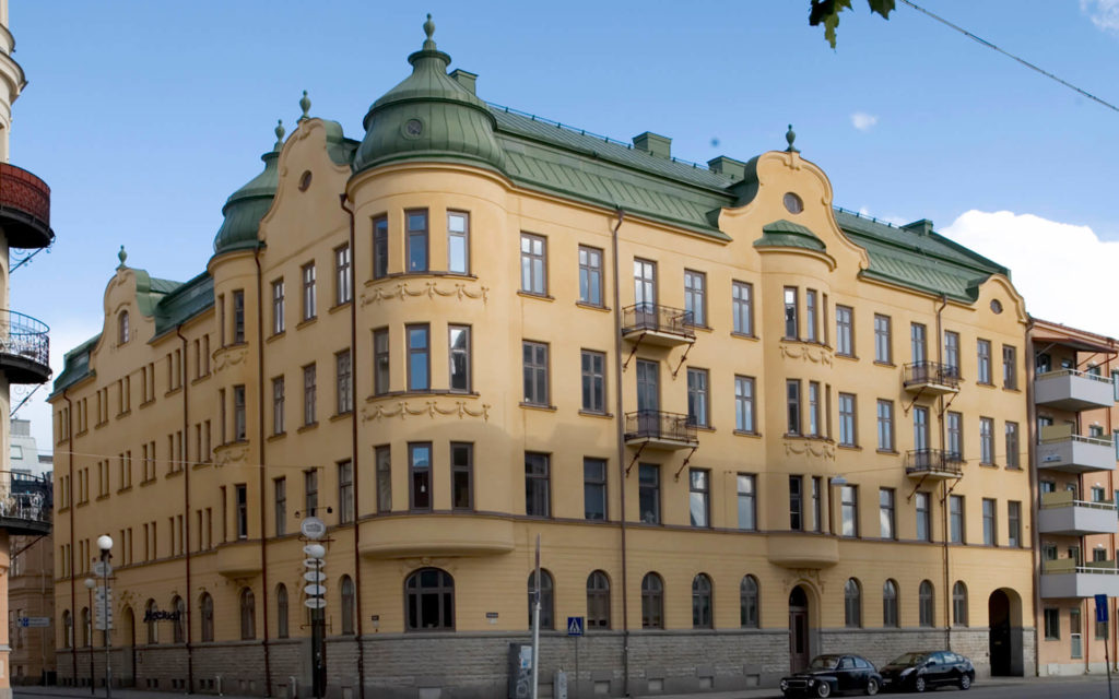 Nygatan