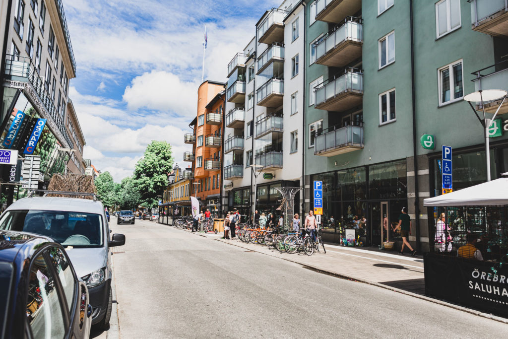 Kungsgatan